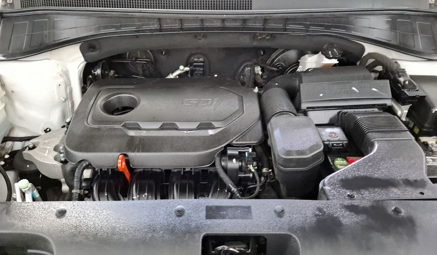 Kia Sorento 2.4 LX AUTO Suv 2018