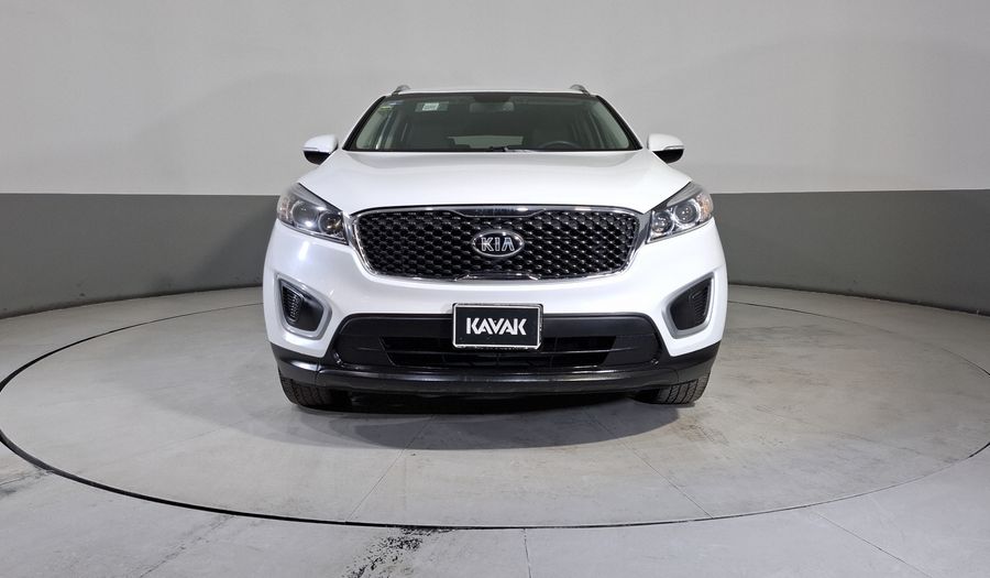 Kia Sorento 2.4 LX AUTO Suv 2018