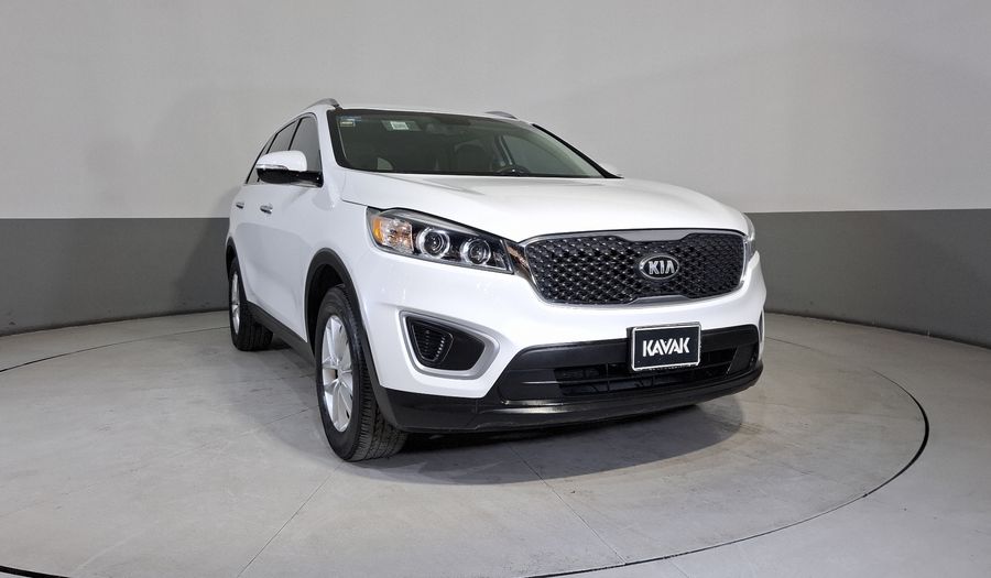 Kia Sorento 2.4 LX AUTO Suv 2018