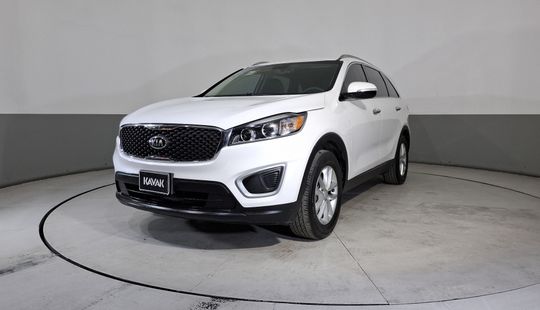 Kia • Sorento