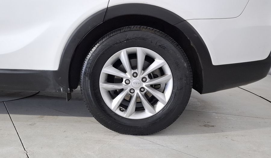 Kia Sorento 2.4 LX AUTO Suv 2018