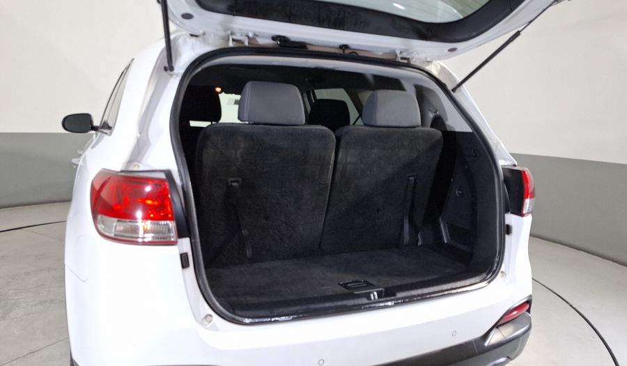 Kia Sorento 2.4 LX AUTO Suv 2018