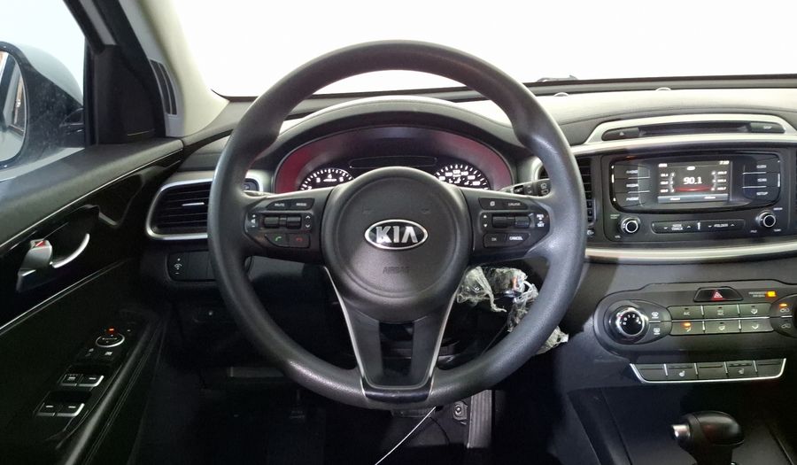 Kia Sorento 2.4 LX AUTO Suv 2018