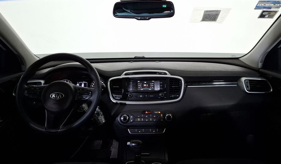 Kia Sorento 2.4 LX AUTO Suv 2018