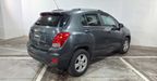 Chevrolet Trax 1.8 B LT AUTO Suv 2019