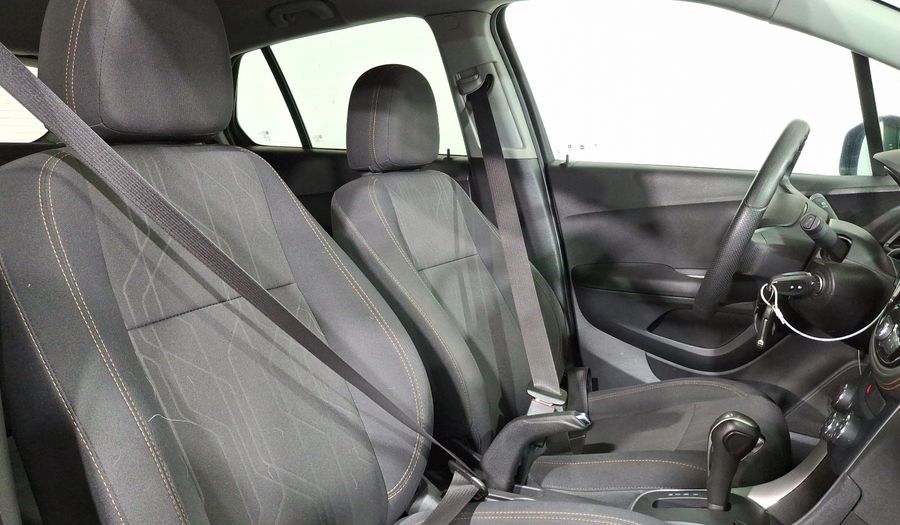 Chevrolet Trax 1.8 B LT AUTO Suv 2019