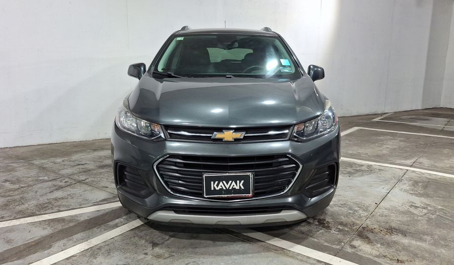 Chevrolet Trax 1.8 B LT AUTO Suv 2019