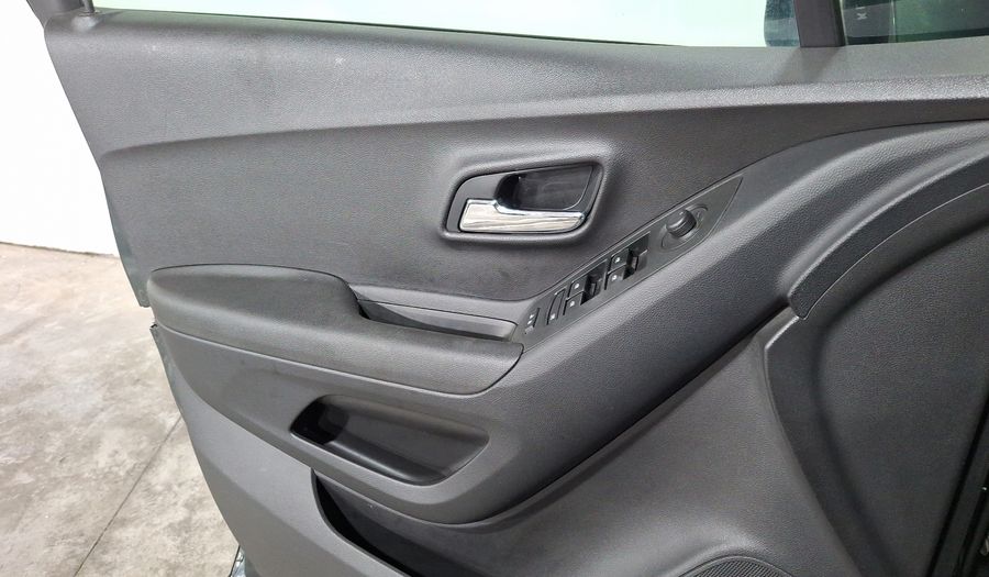 Chevrolet Trax 1.8 B LT AUTO Suv 2019