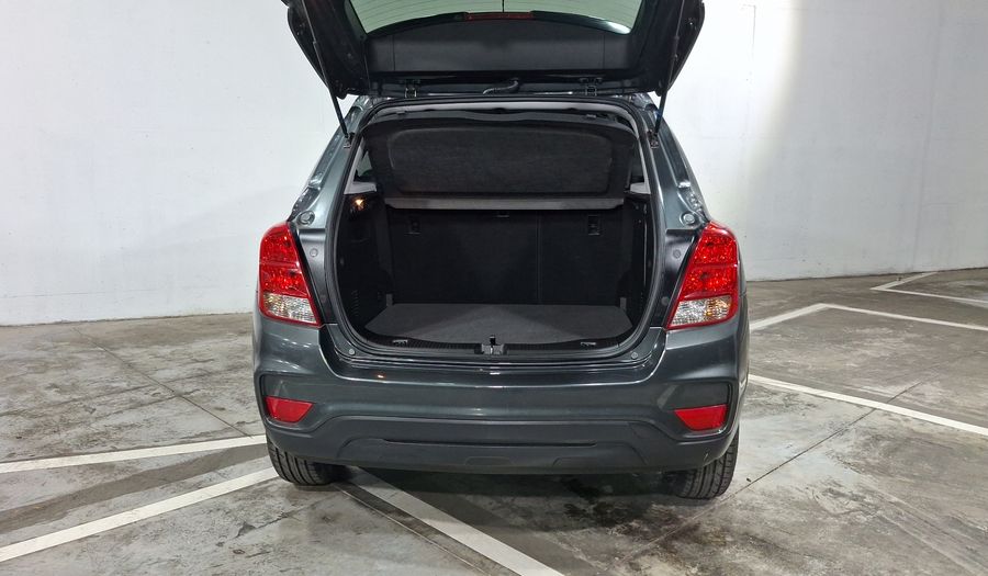 Chevrolet Trax 1.8 B LT AUTO Suv 2019