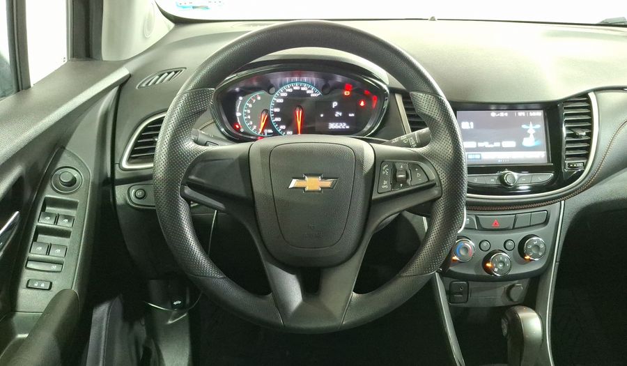 Chevrolet Trax 1.8 B LT AUTO Suv 2019