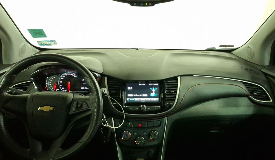 Chevrolet Trax 1.8 B LT AUTO Suv 2019