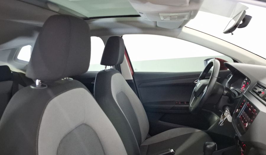 Seat Ibiza 1.6 STYLE URBAN PLUS AUTO Hatchback 2019