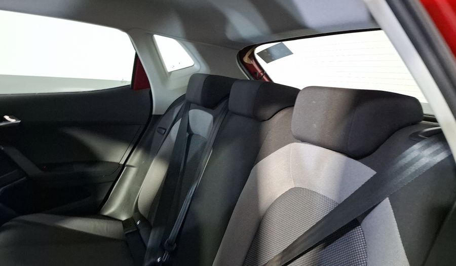 Seat Ibiza 1.6 STYLE URBAN PLUS AUTO Hatchback 2019