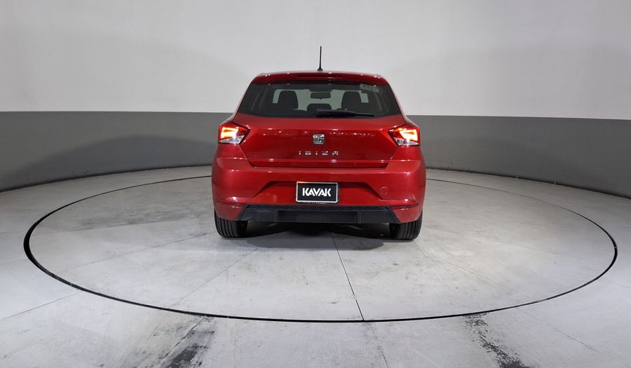 Seat Ibiza 1.6 STYLE URBAN PLUS AUTO Hatchback 2019