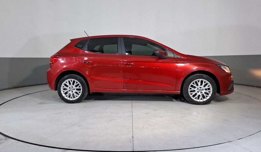 Seat Ibiza 1.6 STYLE URBAN PLUS AUTO Hatchback 2019
