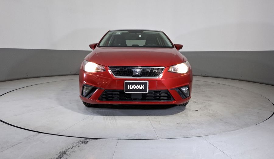 Seat Ibiza 1.6 STYLE URBAN PLUS AUTO Hatchback 2019