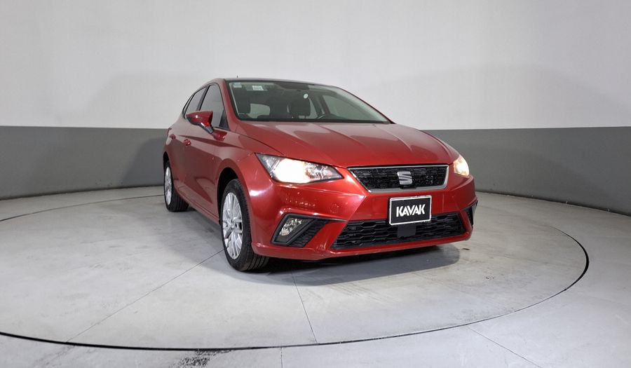 Seat Ibiza 1.6 STYLE URBAN PLUS AUTO Hatchback 2019