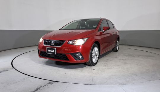 Seat • Ibiza