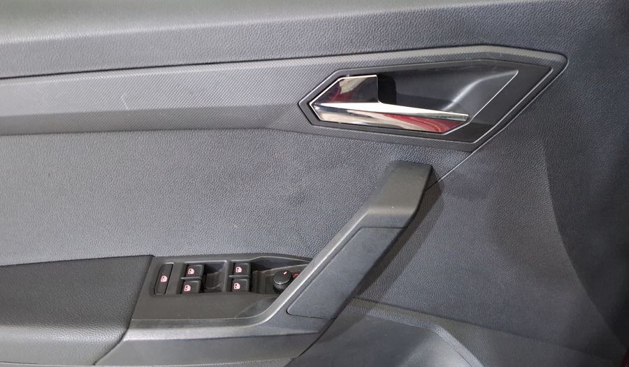 Seat Ibiza 1.6 STYLE URBAN PLUS AUTO Hatchback 2019