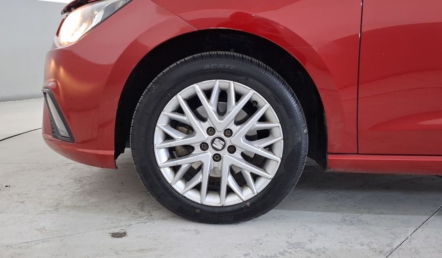 Seat Ibiza 1.6 STYLE URBAN PLUS AUTO Hatchback 2019