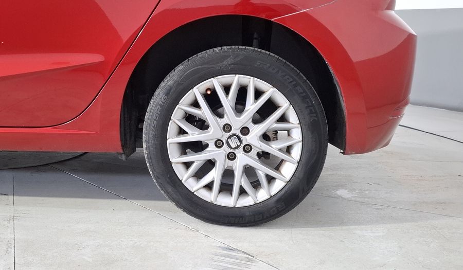 Seat Ibiza 1.6 STYLE URBAN PLUS AUTO Hatchback 2019