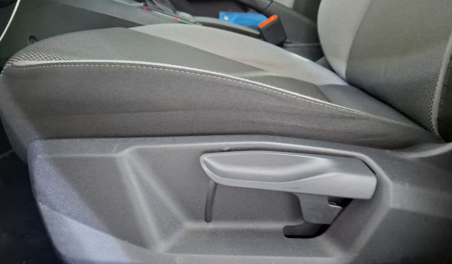 Seat Ibiza 1.6 STYLE URBAN PLUS AUTO Hatchback 2019