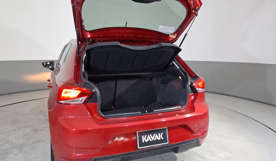 Seat Ibiza 1.6 STYLE URBAN PLUS AUTO Hatchback 2019