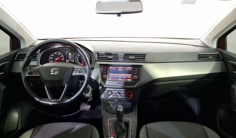 Seat Ibiza 1.6 STYLE URBAN PLUS AUTO Hatchback 2019
