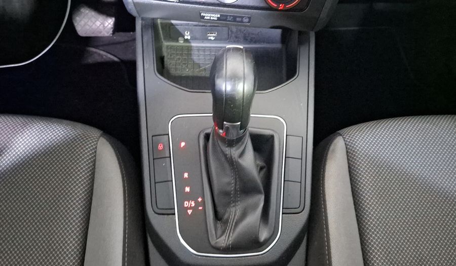 Seat Ibiza 1.6 STYLE URBAN PLUS AUTO Hatchback 2019