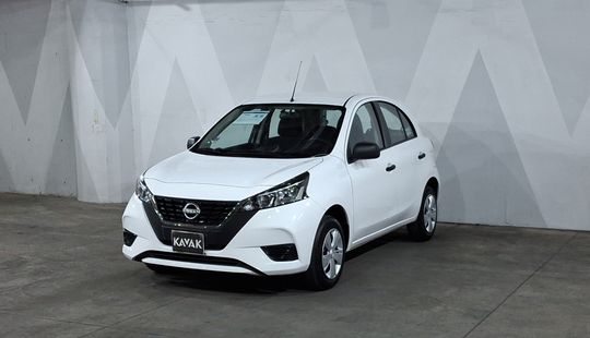 Nissan • March