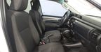 Toyota Hilux 2.7 DOBLE CABINA SR (D-CAB MID) Pickup 2020