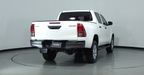Toyota Hilux 2.7 DOBLE CABINA SR (D-CAB MID) Pickup 2020