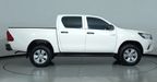 Toyota Hilux 2.7 DOBLE CABINA SR (D-CAB MID) Pickup 2020