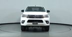 Toyota Hilux 2.7 DOBLE CABINA SR (D-CAB MID) Pickup 2020
