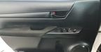 Toyota Hilux 2.7 DOBLE CABINA SR (D-CAB MID) Pickup 2020