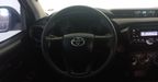 Toyota Hilux 2.7 DOBLE CABINA SR (D-CAB MID) Pickup 2020