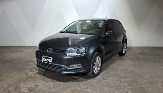 Volkswagen • Polo