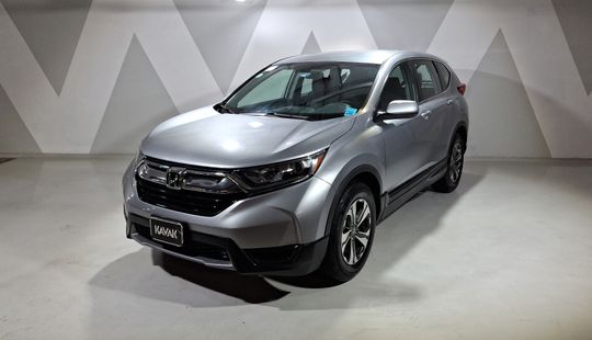 Honda • CR-V
