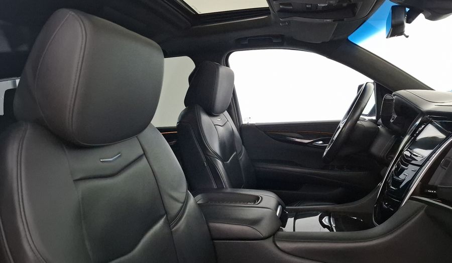Cadillac Escalade 6.2 SUV P PLATINUM AUTO 4WD Suv 2018