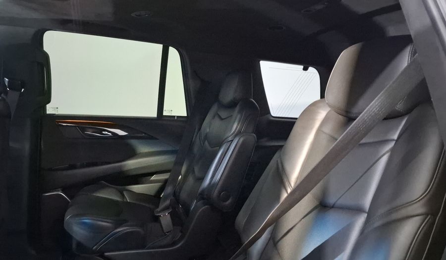 Cadillac Escalade 6.2 SUV P PLATINUM AUTO 4WD Suv 2018