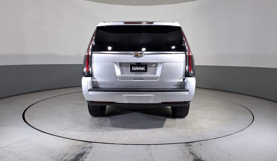 Cadillac Escalade 6.2 SUV P PLATINUM AUTO 4WD Suv 2018
