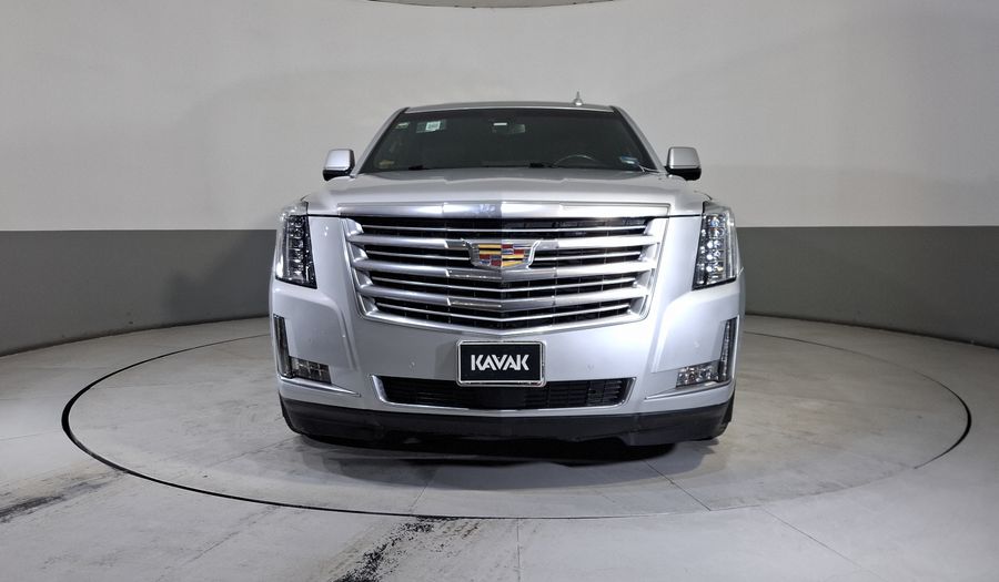 Cadillac Escalade 6.2 SUV P PLATINUM AUTO 4WD Suv 2018
