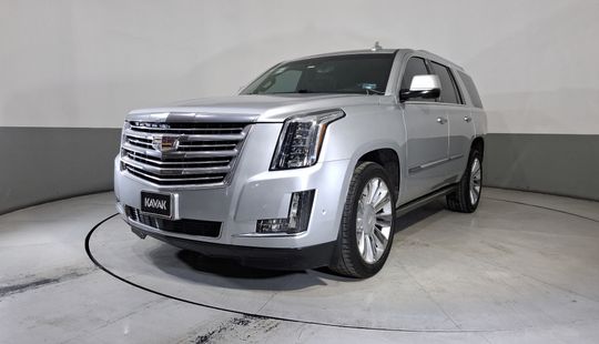 Cadillac • Escalade