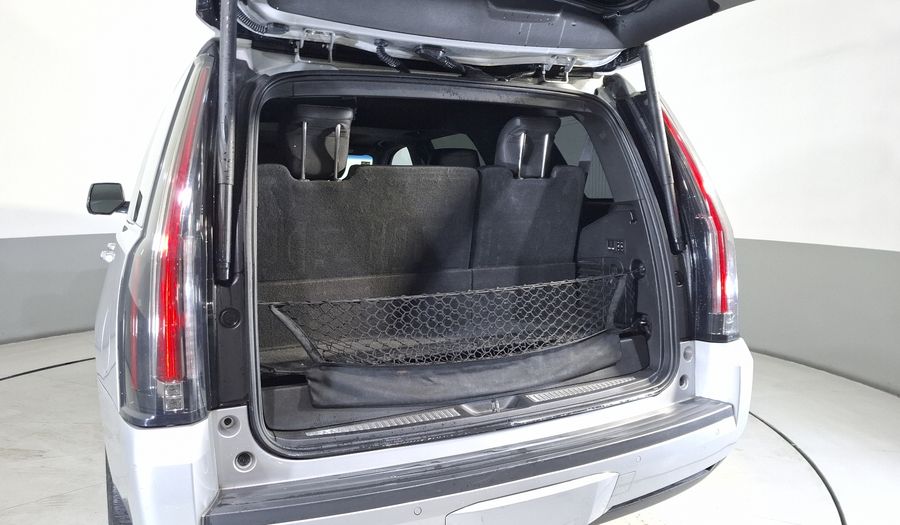 Cadillac Escalade 6.2 SUV P PLATINUM AUTO 4WD Suv 2018