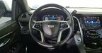 Cadillac Escalade 6.2 SUV P PLATINUM AUTO 4WD Suv 2018