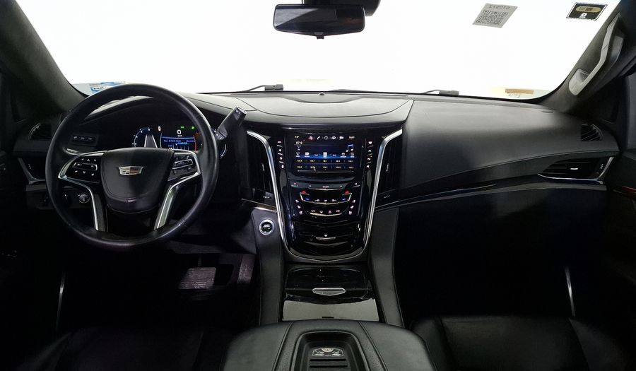 Cadillac Escalade 6.2 SUV P PLATINUM AUTO 4WD Suv 2018