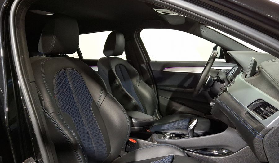 Bmw X2 2.0 SDRIVE20I M SPORT DCT Suv 2022