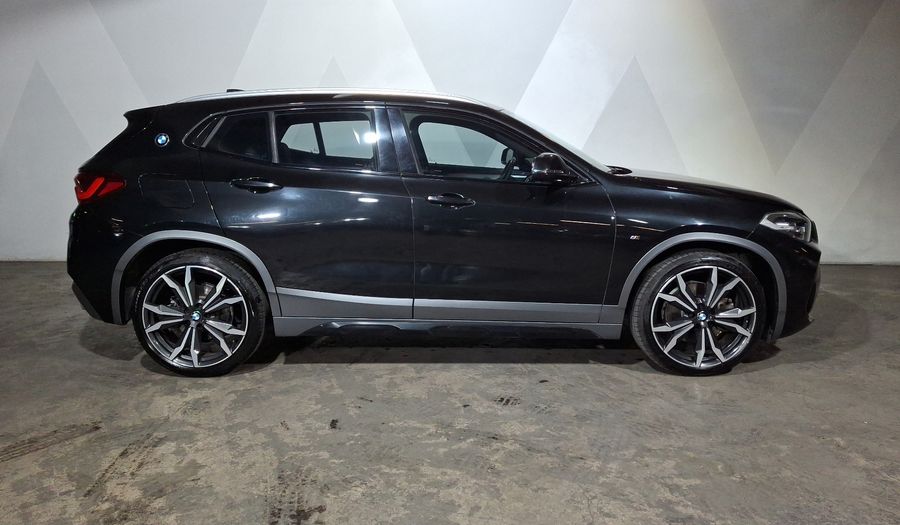 Bmw X2 2.0 SDRIVE20I M SPORT DCT Suv 2022