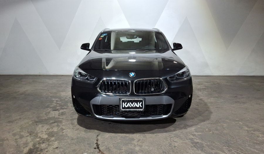Bmw X2 2.0 SDRIVE20I M SPORT DCT Suv 2022