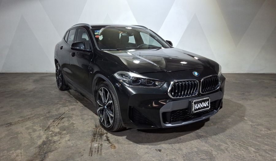 Bmw X2 2.0 SDRIVE20I M SPORT DCT Suv 2022
